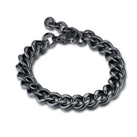 Bracelet Brand Homme Urban Plus in Acier 51BR006N